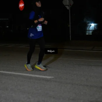 Runner Photo 7458021