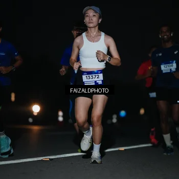 Runner Photo 7458023