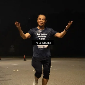 Runner Photo 7458025