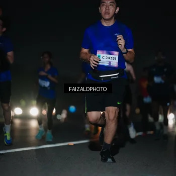Runner Photo 7458027