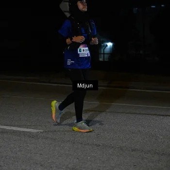 Runner Photo 7458029