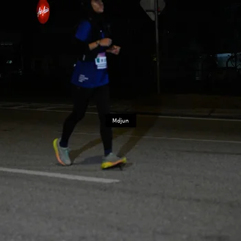 Runner Photo 7458033