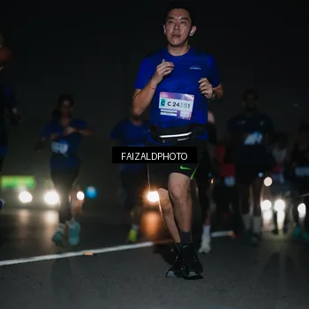 Runner Photo 7458037