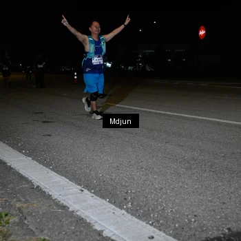 Runner Photo 7458041