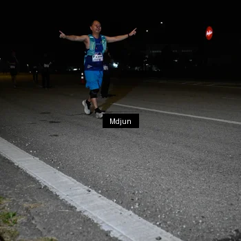 Runner Photo 7458043