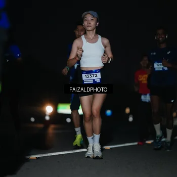 Runner Photo 7458044