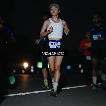 Runner Photo 7458045