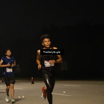 Runner Photo 7458048