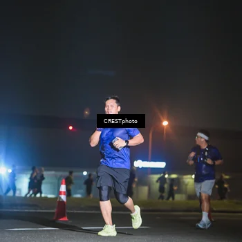 Runner Photo 7458049