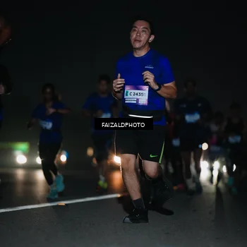 Runner Photo 7458056