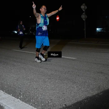 Runner Photo 7458064