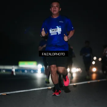 Runner Photo 7458066
