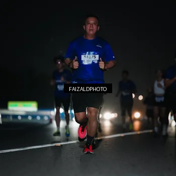 Runner Photo 7458069