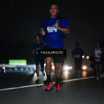 Runner Photo 7458071