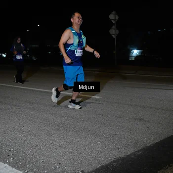 Runner Photo 7458073