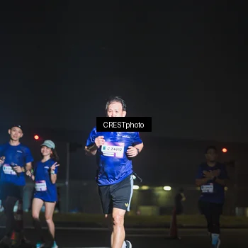 Runner Photo 7458074