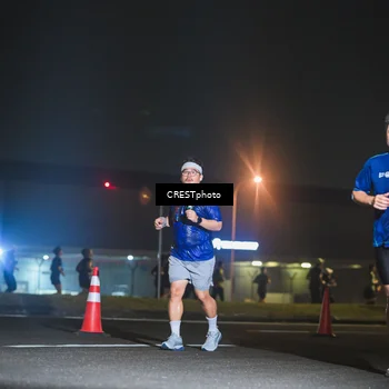 Runner Photo 7458079