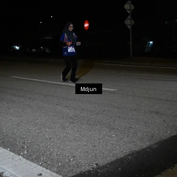 Runner Photo 7458082