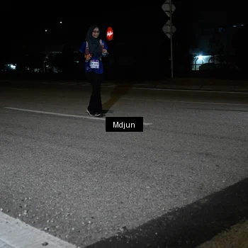 Runner Photo 7458086