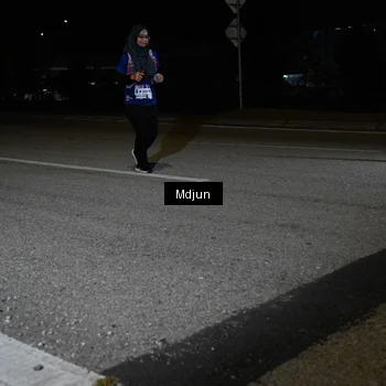 Runner Photo 7458089