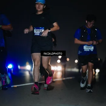 Runner Photo 7458090