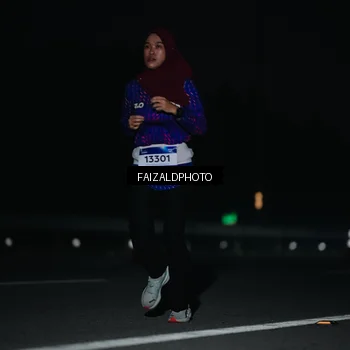 Runner Photo 7458092