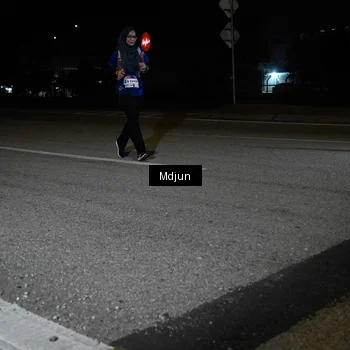 Runner Photo 7458098