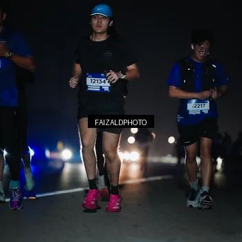 Runner Photo 7458099