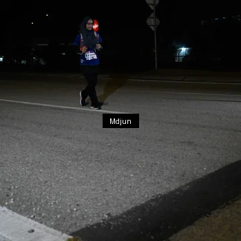 Runner Photo 7458100
