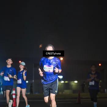 Runner Photo 7458101