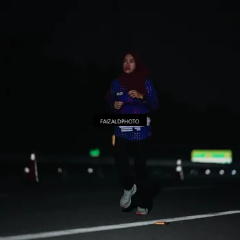Runner Photo 7458102