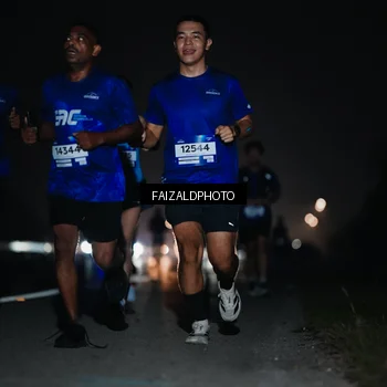 Runner Photo 7458103