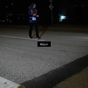 Runner Photo 7458107