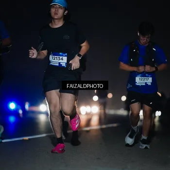 Runner Photo 7458110