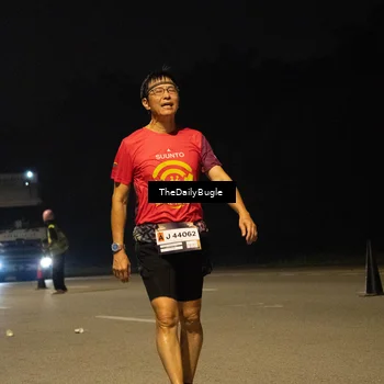 Runner Photo 7458111