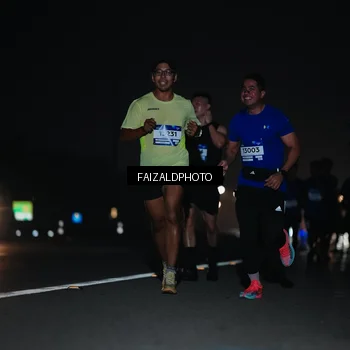 Runner Photo 7458115