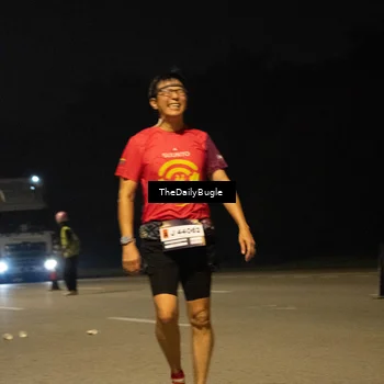 Runner Photo 7458116