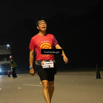 Runner Photo 7458118