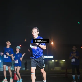 Runner Photo 7458123