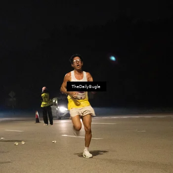 Runner Photo 7458131