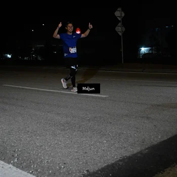 Runner Photo 7458133