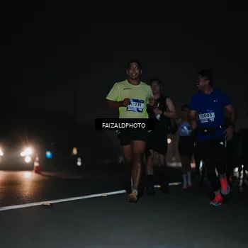 Runner Photo 7458135