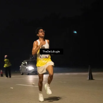 Runner Photo 7458136