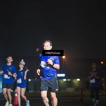 Runner Photo 7458142
