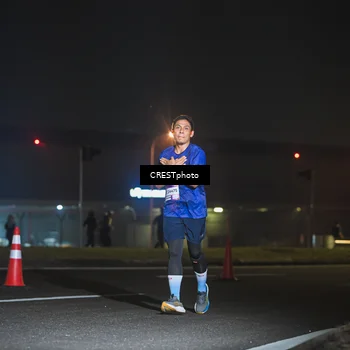 Runner Photo 7458144