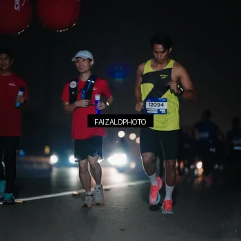 Runner Photo 7458146