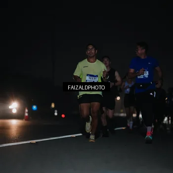 Runner Photo 7458147