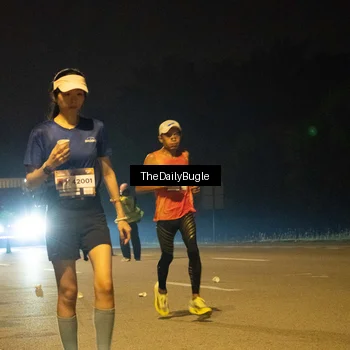 Runner Photo 7458148