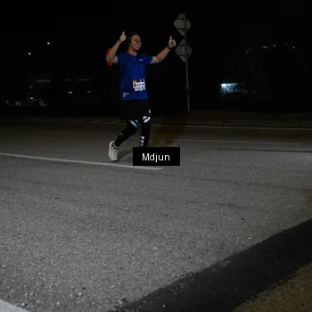 Runner Photo 7458149