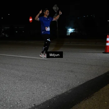 Runner Photo 7458150